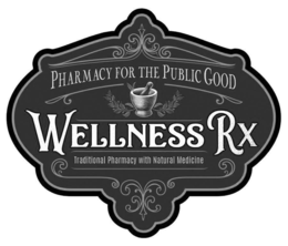 WELLNESS RX trademark