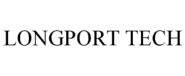 LONGPORT TECH trademark