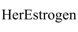 HERESTROGEN trademark