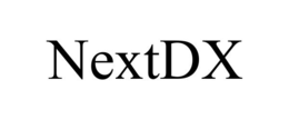 NEXTDX trademark