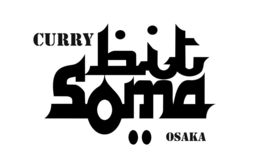 CURRY BIT SOMA OSAKA trademark