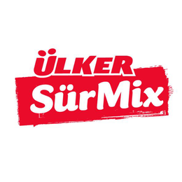 ÜLKER SURMIX trademark