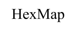 HEXMAP trademark