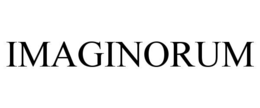 IMAGINORUM trademark