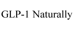 GLP-1 NATURALLY trademark
