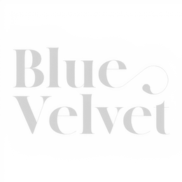BLUE VELVET trademark