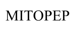 MITOPEP trademark