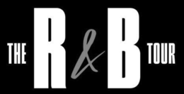THE R&B TOUR trademark