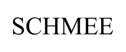 SCHMEE trademark