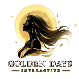 GOLDEN DAYS INTERACTIVE trademark