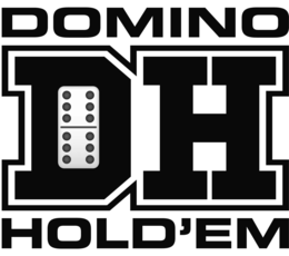 DOMINO HOLD'EM trademark