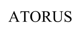 ATORUS trademark