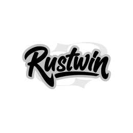 RUSTWIN trademark
