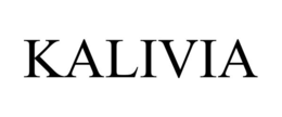 KALIVIA trademark