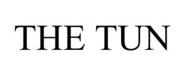 THE TUN trademark