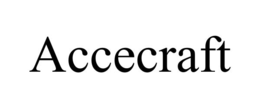 ACCECRAFT trademark