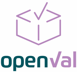 OPENVAL trademark