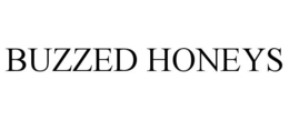 BUZZED HONEYS trademark