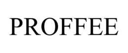 PROFFEE trademark