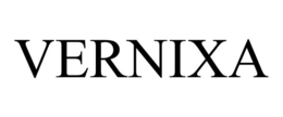 VERNIXA trademark