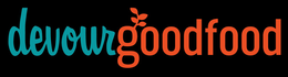 DEVOURGOODFOOD trademark