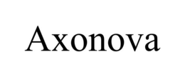AXONOVA trademark