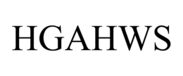 HGAHWS trademark
