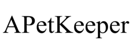 APETKEEPER trademark