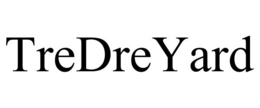 TREDREYARD trademark