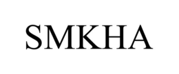 SMKHA trademark