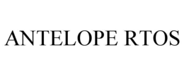 ANTELOPE RTOS trademark