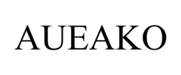AUEAKO trademark
