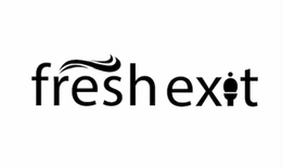 FRESH EXIT trademark