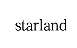STARLAND trademark
