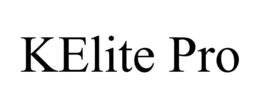 KELITE PRO trademark