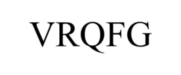 VRQFG trademark