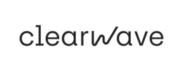 CLEARWAVE trademark