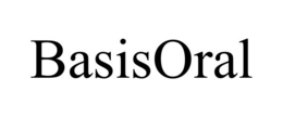 BASISORAL trademark