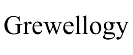 GREWELLOGY trademark