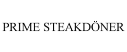 PRIME STEAKDÖNER trademark
