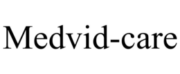 MEDVID-CARE trademark