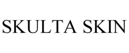 SKULTA SKIN trademark