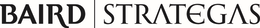 BAIRD STRATEGAS trademark