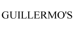 GUILLERMO'S trademark
