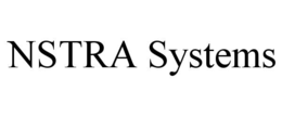 NSTRA SYSTEMS trademark