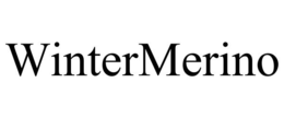 WINTERMERINO trademark