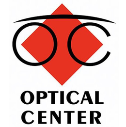 OC OPTICAL CENTER trademark