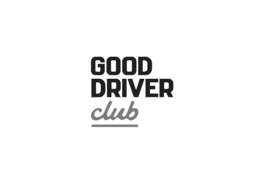 GOOD DRIVER CLUB trademark