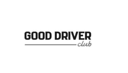GOOD DRIVER CLUB trademark