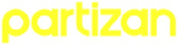 PARTIZAN trademark
